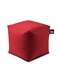 Extreme Lounging Outdoor Bean Box, Red