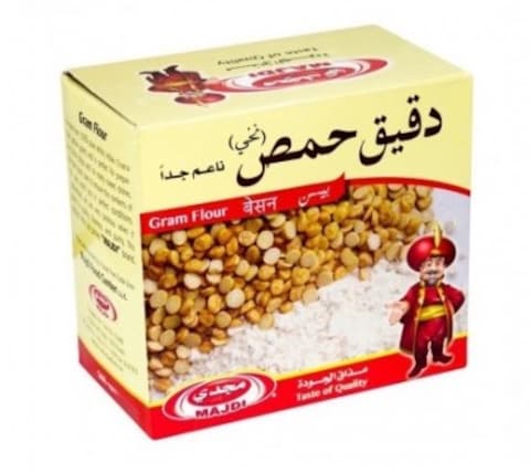 Majdi Channa Dal Powder 500 gr