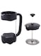 Any Morning FY92 French Press Coffee And Tea Maker 1000ml