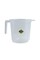 ROYALFORD TRANSPARENT MUG 2000ML