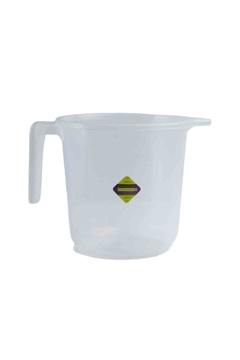ROYALFORD TRANSPARENT MUG 2000ML