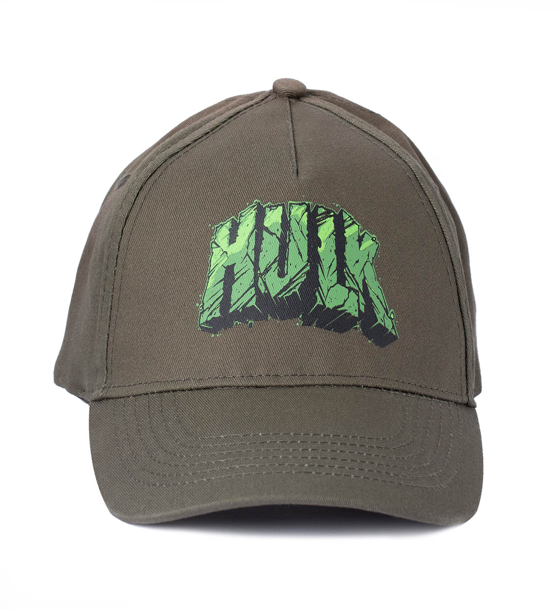 Buy Marvel Hulk Mens Cap Online | Carrefour UAE