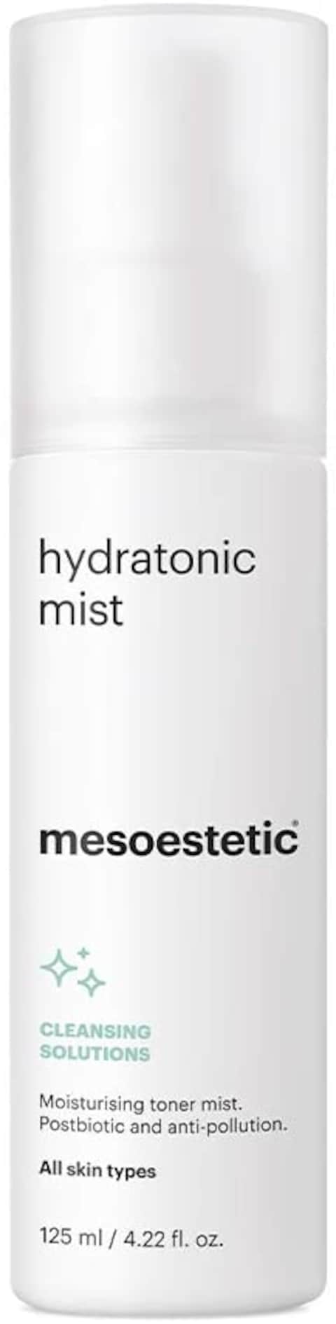 Mesoestetic Hydratonic Mist - 125ml