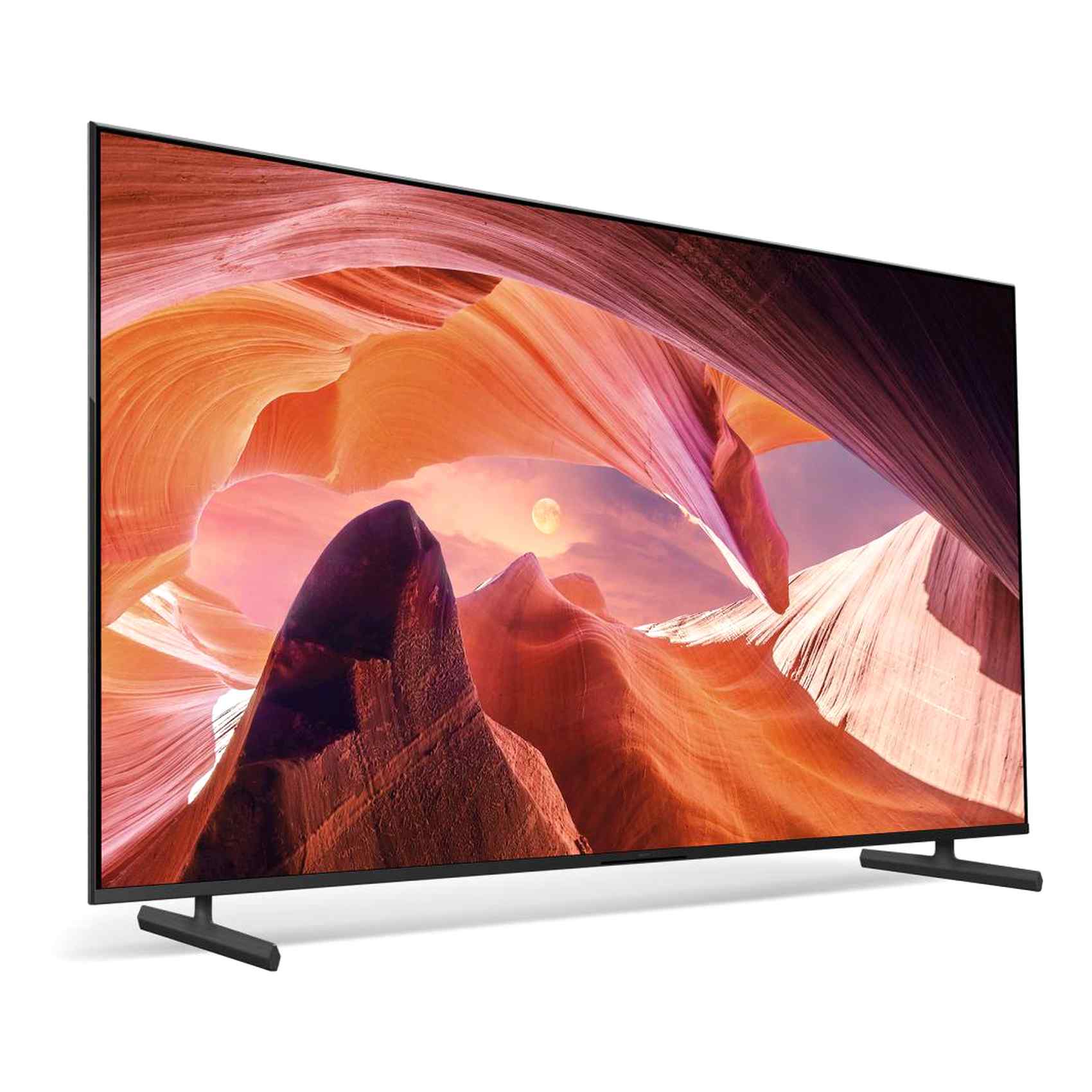 Sony 4K 85-Inch Display TV KD85X80L