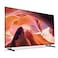 Sony 85 Inch TV 4K UHD LED Smart Google TV KD-85X80L