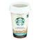Starbucks Caffe Latte Coffee Drink 220ml