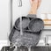 EnsoCrafts&reg; Kitchen Nonstick Egg Frying Pans Omelet Pan for Burger Eggs Ham Pancake Maker, Aluminium Alloy Fried Egg Cooker Skillet With Wood Handle Frying Pot Non-Stick Cooking Breakfast (2 Hole)