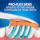 Oral-B Pro-Expert ProFlex Soft Manual Toothbrush 1 +1