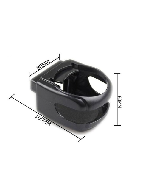 Generic Car Air Outlet Mounted Drink Holder