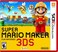 Nintendo 3DS Super Mario Maker Ntsc