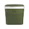 Cosmoplast 3-In-1 Chillbox Icebox IFEPCB075HG Hunter Green 4L+12L+24L