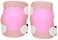 Top Gear TG-9006 Skate Shoes With Protection Set, Pink/White