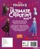 Disney Frozen 2 The Ultimate Colouring Book