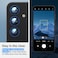 Spigen GLAStR EZ-Fit Optik PRO for Samsung Galaxy S24 Camera Lens Screen Protector - Black [2 PACK]
