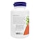 Now Curcumin 665mg Veg Herbal Supplement Vegetarian 60 Capsules