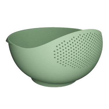 مصفي الوطنية للأرز - كبيرة الحجم