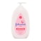 Johnson's Baby Soft Lotion 500ml