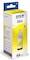 Epson T6644 Ecotank Yellow Color Ink Bottle 70ml Original Refill Ink