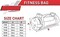 ULTIMAX Power Bag Weight Training Bag Sandbag Weight Training Power Bag with Handles &amp; Zipper Weight Adjustable Fitness Powerbag, Weight Lifting, Powerlifting Workout-10KG