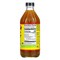 Bragg Organic Apple Cider Vinegar Citrus And Ginger 473 Ml