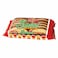 Tom Eventail Choco Biscuits 190g