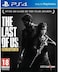 Naughty Dog The Last Of Us Remastered (PS4)