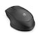 HP 280 Silent Wireless Mouse 19U64AA Black