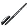Pilot Ball Pen Fine 4Pc Black