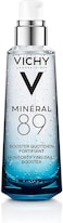 Vichy Mineral 89 Hydrating Hyaluronic Acid Serum And Daily Face Moisturizer For Stronger, Healthier Looking Skin