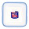 Lock &amp; Lock Classics Medium Tall Square Food Container 860ml