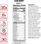 Labrada Lean Body All-In-One Vanilla Meal Replacement Shake. 35G Protein, Whey Blend, 7G Healthy Fats &amp; Fibre, 22 Vitamins And Minerals, No Artificial Colours, Gluten Free, (4.6Lb Jug)