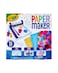 Crayola Maker Machines Paper Kit