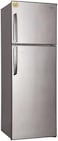 General Supreme Top Mount 2 Doors Refrigerator 11 Cubic Fit, 312 Litre Capacity, Silver (Installation Not Included)