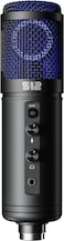 512 Audio TeMPest Large-Diaphragm Studio Condenser USB Mic