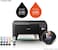 Epson Ecotank L3250 Home Ink Tank Printer A4, Colour, 3-In-1 Printer With Wifi And Smartpanel App Connectivity