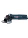 Bosch - Angle Grinder Blue/Black/Red