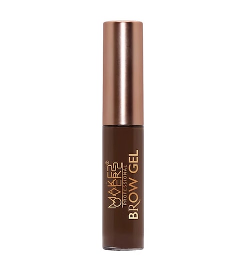 Make Over22 Brow Gel Mascara BG005 Dark Brown 6g