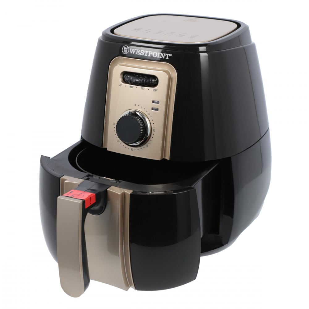 Air Fryer Price in Pakistan An Ultimate Guide