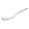 Servewell Florish Spoon White 21.5cm