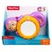 Fisher Price 1-2-3 Crawl Along Monkey