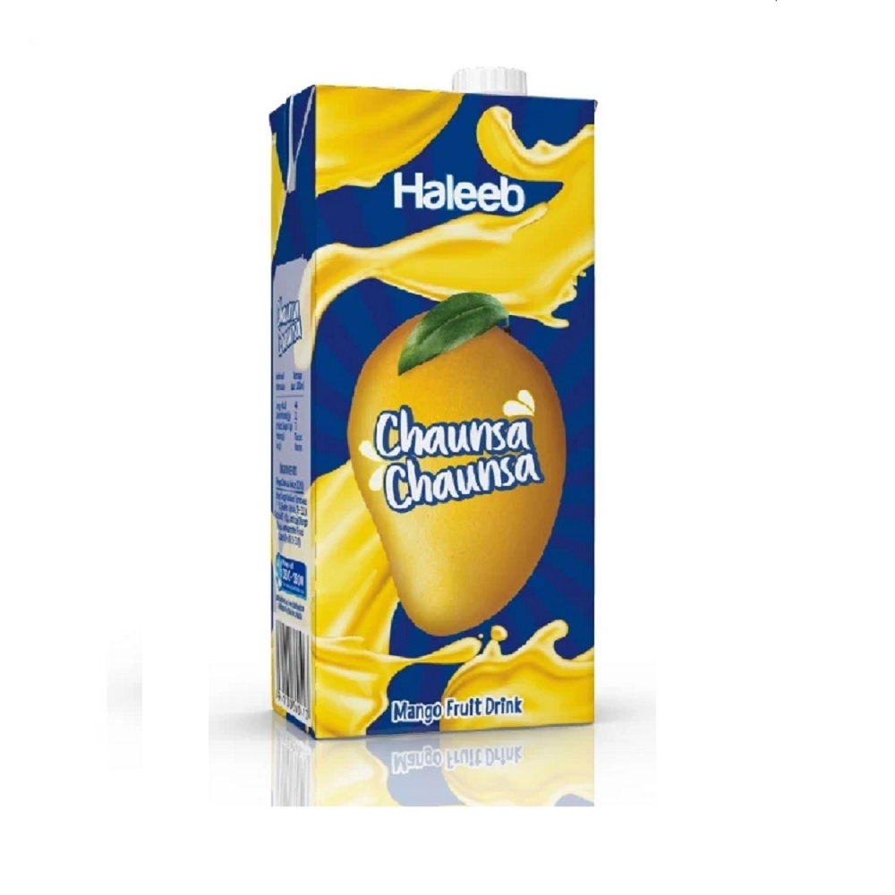 Haleeb Chaunsa Juice 1 lt