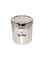Steel Storage Container Set (Set Of 4)