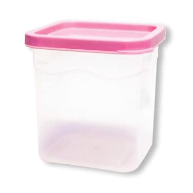 الوطنية علب حفظ الطعام - كبير