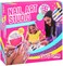 Crme Of Na Girlzone: Gifts For 8 Year Old Girls, Nail Art Studio, Birthday Present Girls Age 4 5 6 7 9+Years Old.
