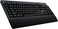 Logitech G613?Lightspeed Wireless Mechanical Gaming Keyboard, Multihost 2.4 Ghz + Blutooth Connectivity