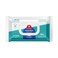 Maf Carrefour 70% Isopropyl Alcohol 40 Wipes