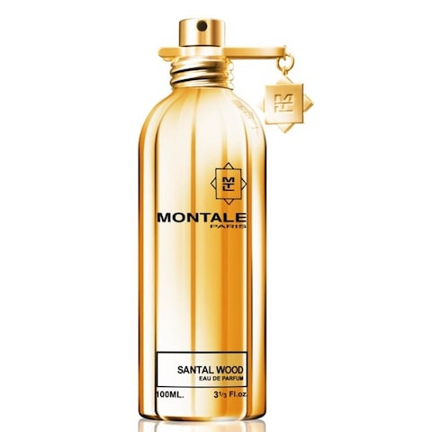 Montale Santal Wood Eau De Parfum - 100ml