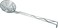 Raj - Wire Skimmer - 18 Cm-Pmws07