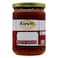 Kaputei Pasta Sauce Regular 650g