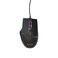 Porodo Gaming Mouse, 6D Wired Gaming Mouse With Mousepad, Enjoy The Rgb Lightning, Fastest Shooting Speed - Black